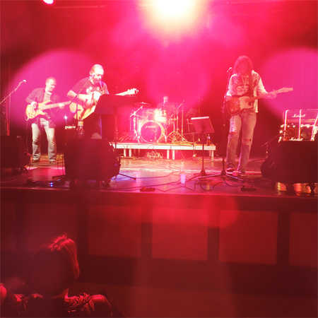 „Life“ (Manfred Altmann Band)